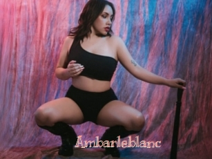 Ambarleblanc