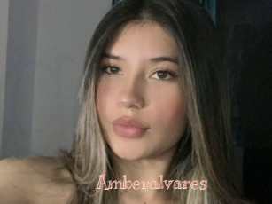 Amberalvares