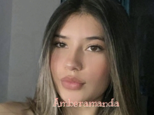 Amberamanda