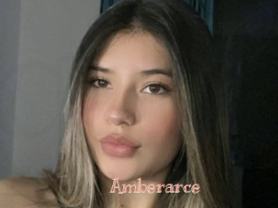 Amberarce