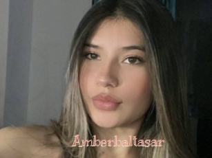 Amberbaltasar