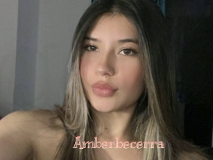 Amberbecerra