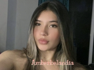 Amberbelandia