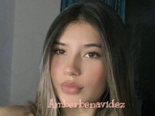 Amberbenavidez