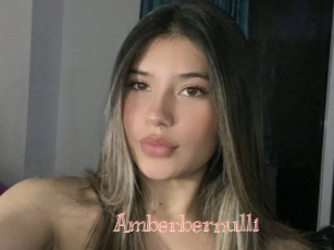 Amberbernulli