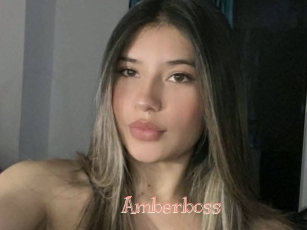 Amberboss