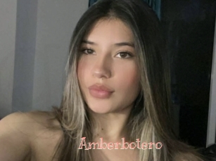 Amberbotero