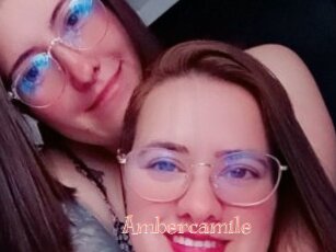 Ambercamile