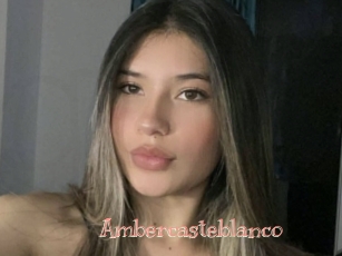 Ambercasteblanco