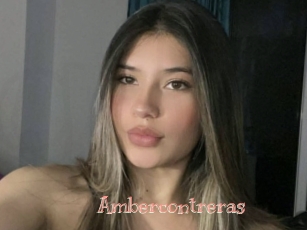 Ambercontreras