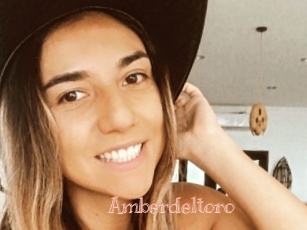 Amberdeltoro