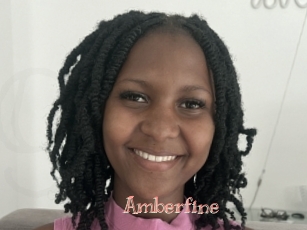 Amberfine