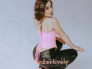 Amberlovely