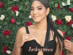 Ambersenz