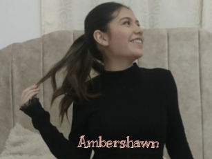 Ambershawn