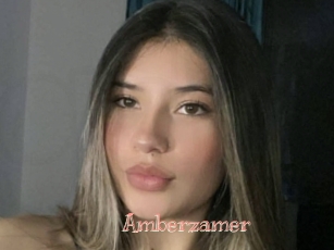 Amberzamer