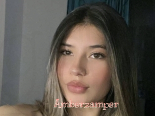 Amberzamper