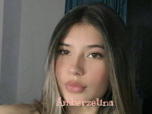 Amberzetina