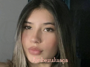 Ambezuluaga