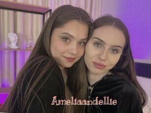 Ameliaandellie