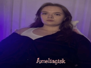 Ameliagisk