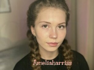 Ameliaharriss