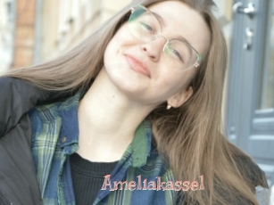 Ameliakassel