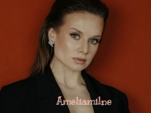 Ameliamilne