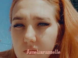 Ameliarusselle