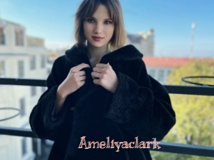 Ameliyaclark