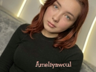 Ameliyawoul