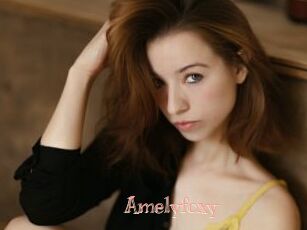 Amelyfoxy