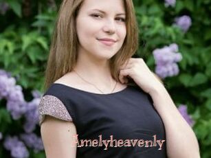 Amelyheavenly