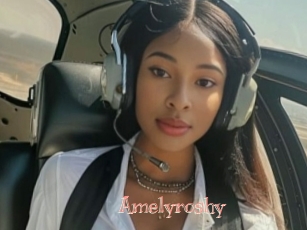 Amelyroshy