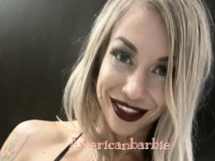 Americanbarbie