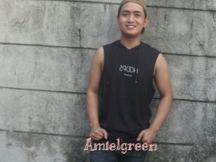 Amielgreen