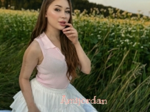 Amijordan