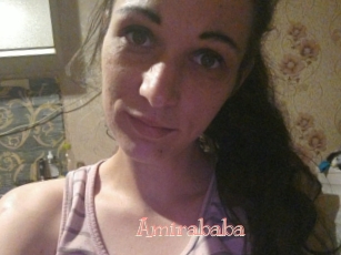 Amirababa