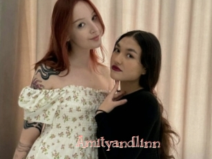 Amityandlinn