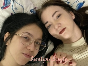 Amityandtayte