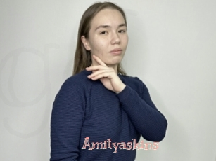 Amityaskins