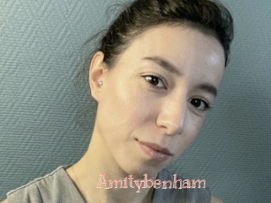 Amitybenham