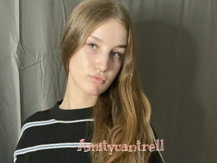 Amitycantrell