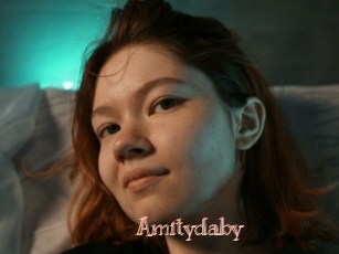 Amitydaby