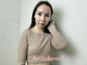 Amityhewell