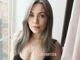 Ammamia