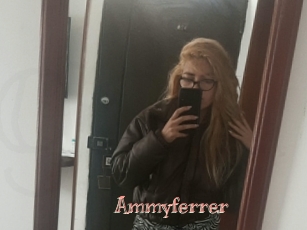 Ammyferrer