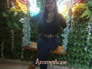 Ammystone