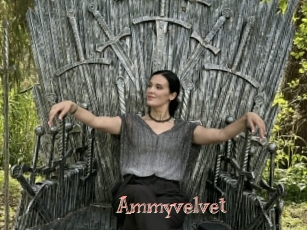 Ammyvelvet