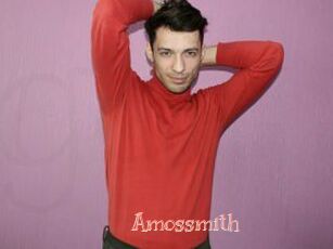 Amossmith